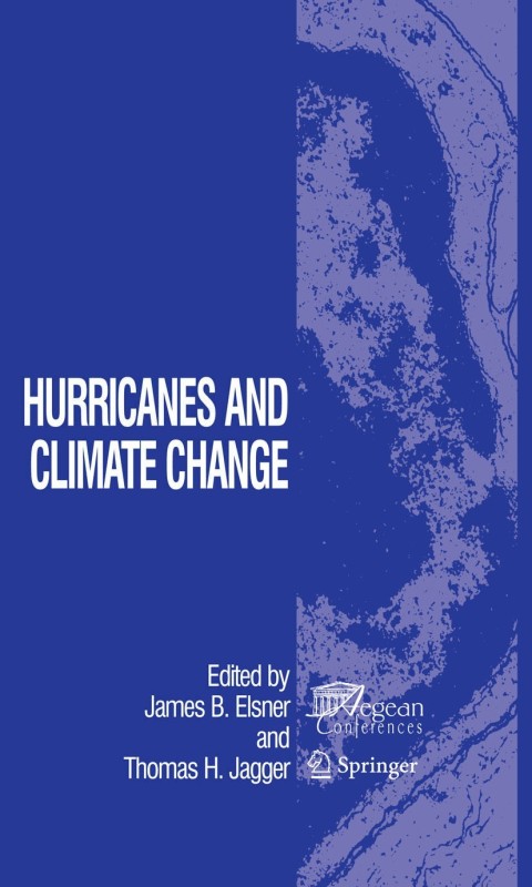 Hurricanes and Climate Change 