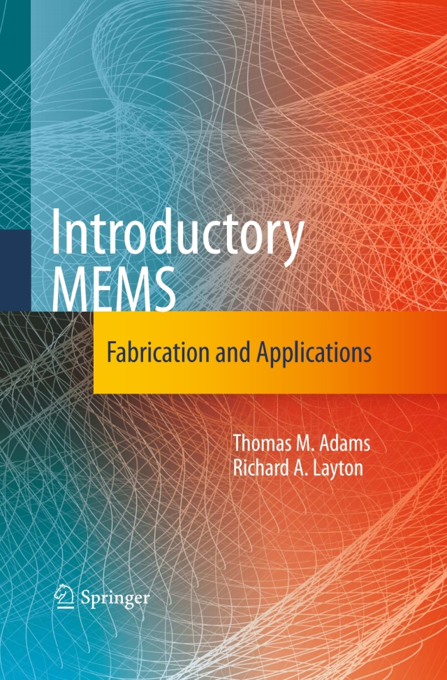 Introductory MEMS