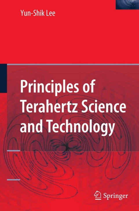 Cover image for book Principles of Terahertz Science and Technology