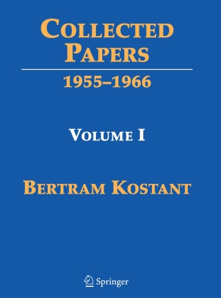 Collected Papers