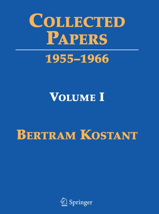 Collected Papers