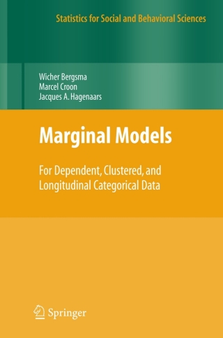 Marginal Models