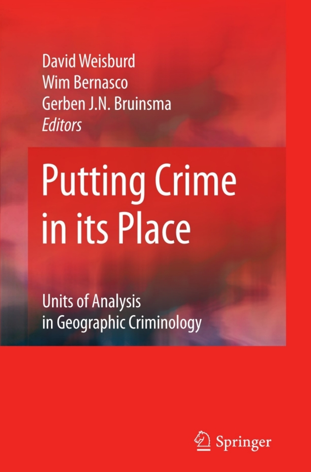 Putting Crime in its Place