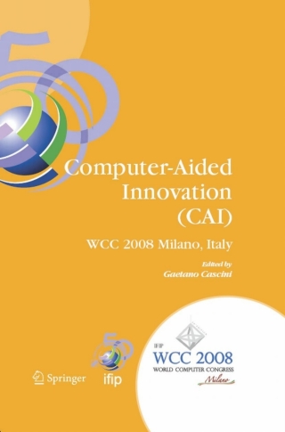Computer-Aided Innovation (CAI)