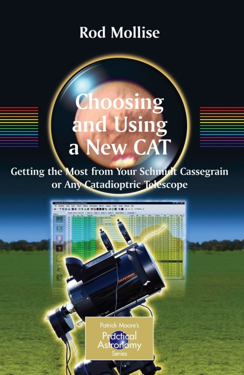 Cover image for book Choosing and Using a New CAT
