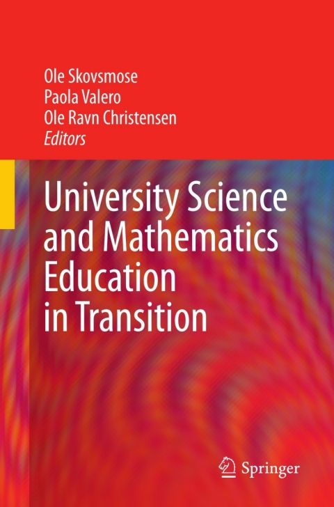 University Science and Mathematics Education in Transition 