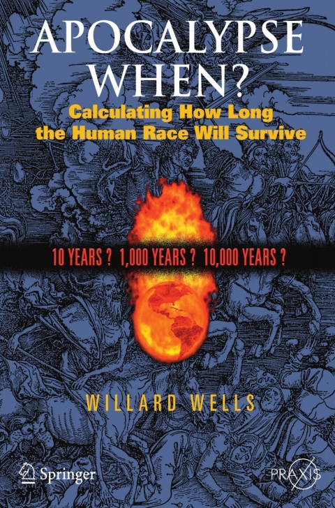 Cover image for book Apocalypse When?