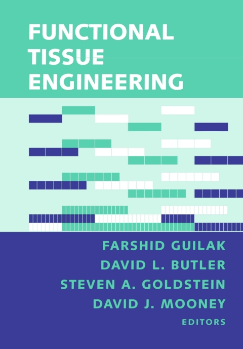 Functional Tissue Engineering 