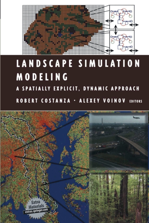Landscape Simulation Modeling 