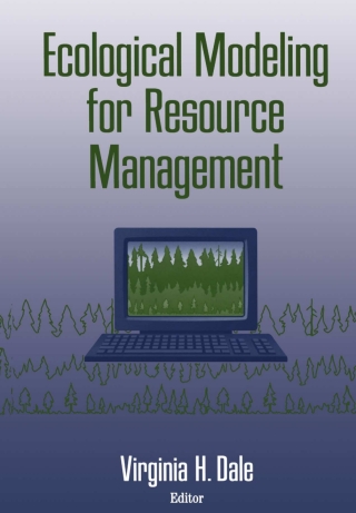 Ecological Modeling for Resource Management