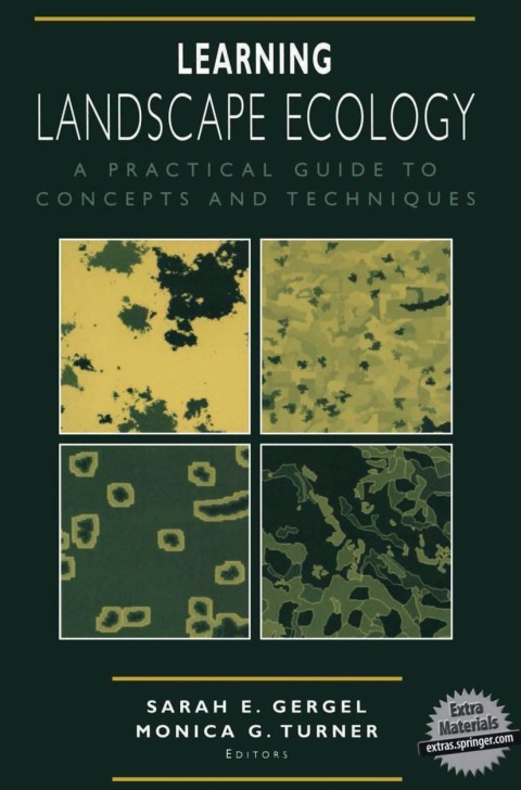 Learning Landscape Ecology 
