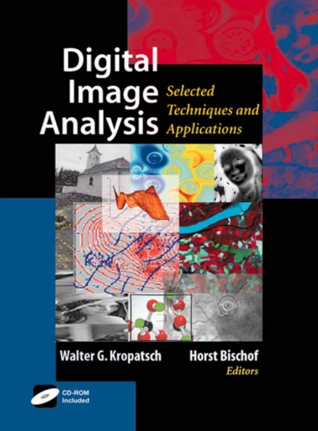Digital Image Analysis