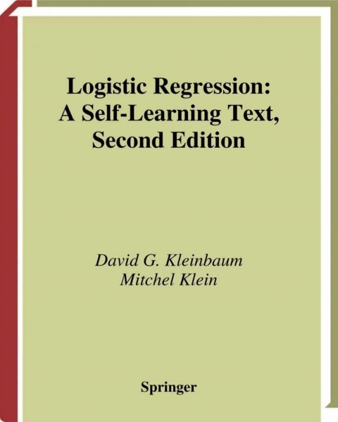 Logistic Regression 