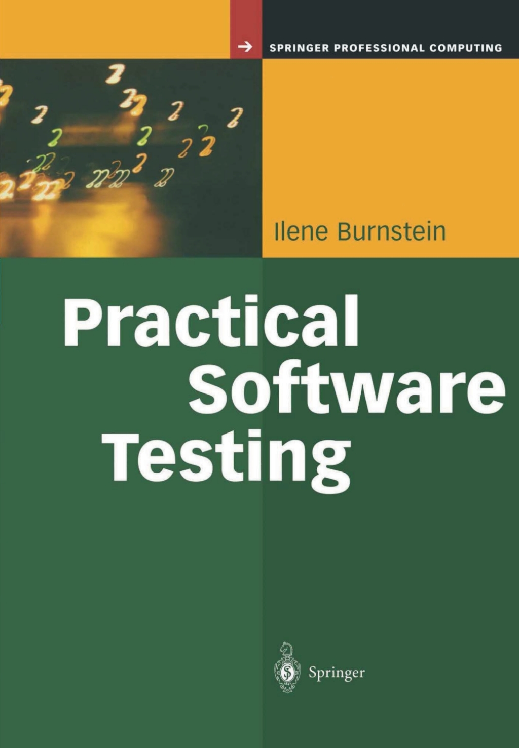 Practical Software Testing (eBook)