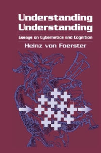 Cover image: Understanding Understanding 9780387953922