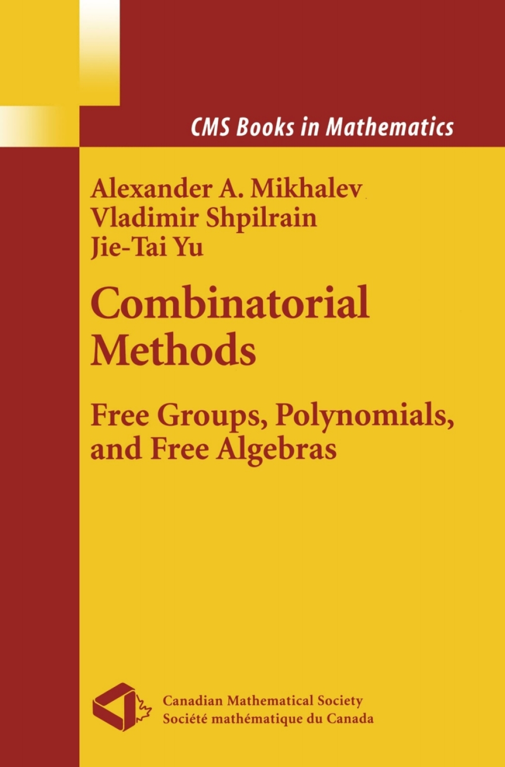 Combinatorial Methods (eBook)