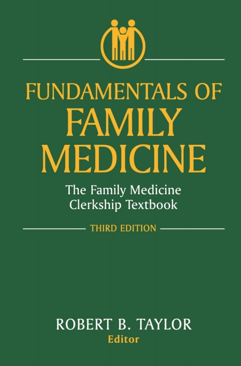 Fundamentals of Family Medicine 