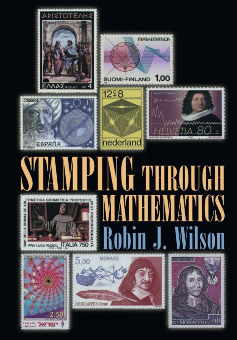 Stamping through Mathematics 