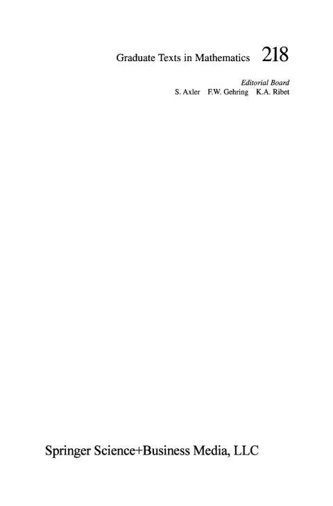 Cover image for book Introduction to Smooth Manifolds
