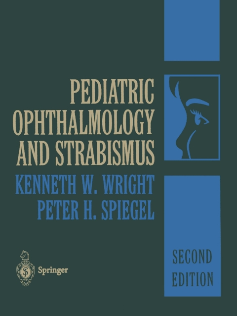 Pediatric Ophthalmology and Strabismus 