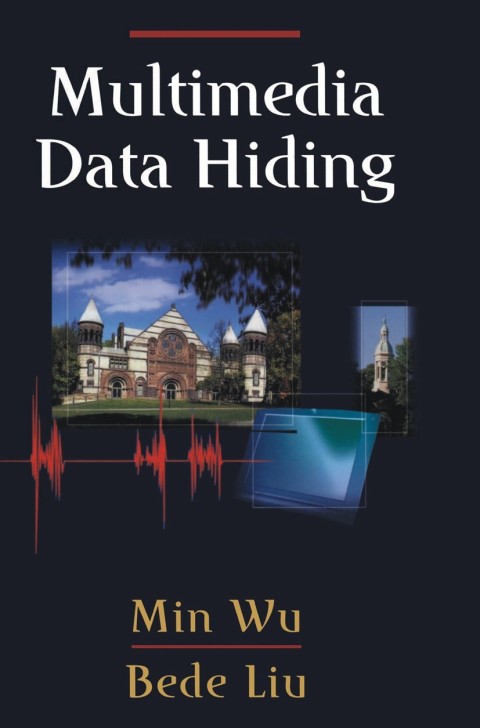 Multimedia Data Hiding 