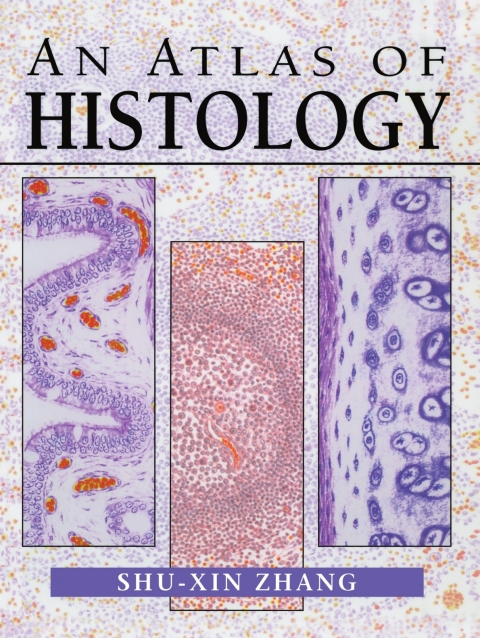 An Atlas of Histology 