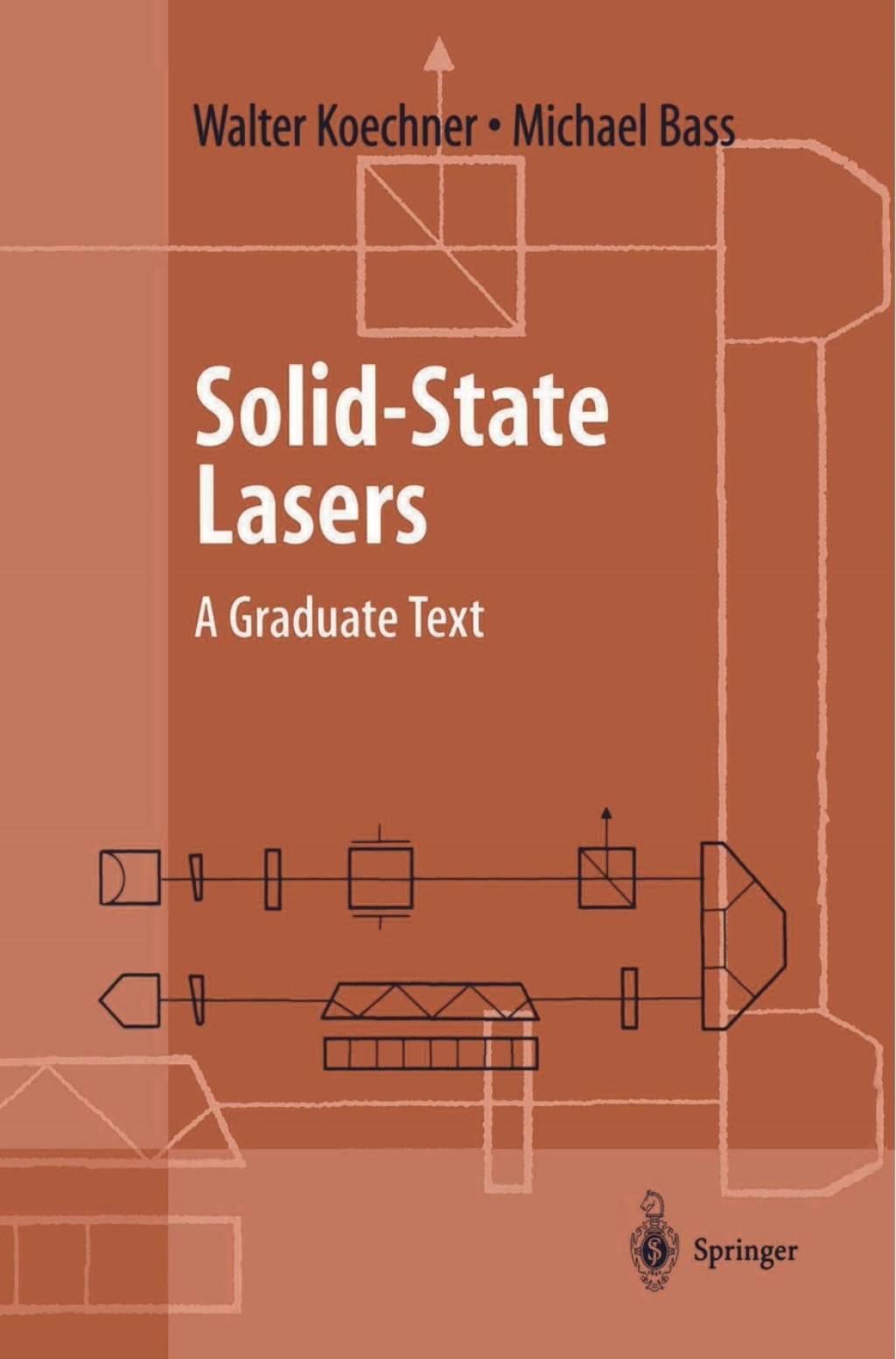Solid-State Lasers (eBook)