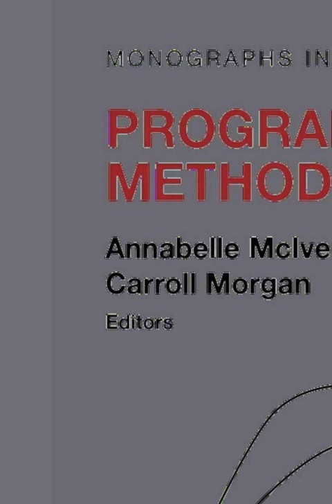Cover image for book Programming Methodology