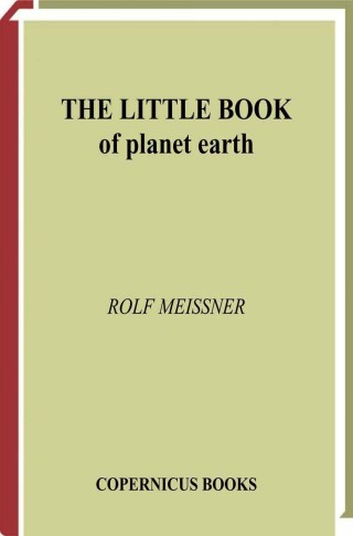 The Little Book of Planet Earth