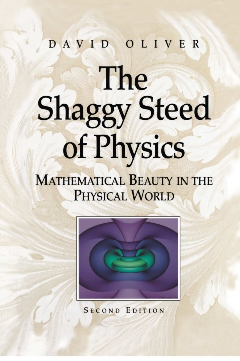 Cover image for book The Shaggy Steed of Physics