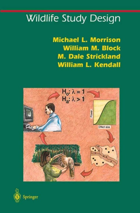 Wildlife Study Design 