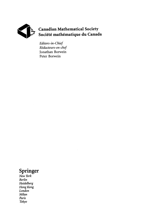Cover image for book Recent Advances in Algorithms and Combinatorics