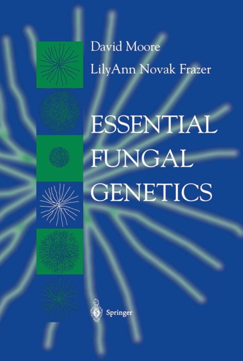 Essential Fungal Genetics 