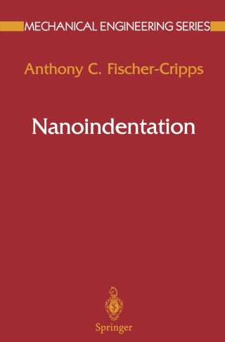Nanoindentation