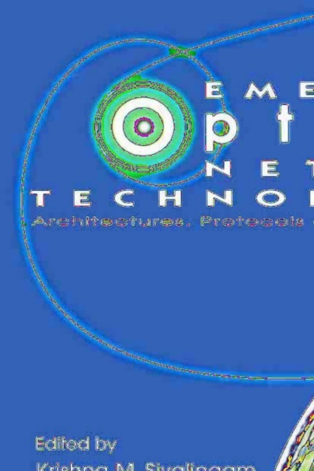 Emerging Optical Network Technologies