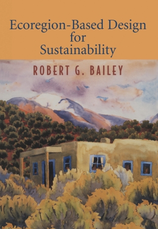Ecoregion-Based Design for Sustainability