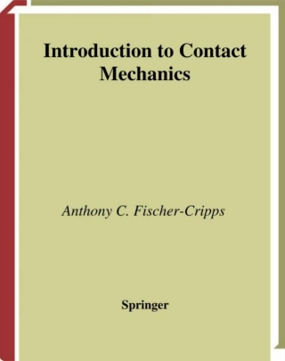 Introduction to Contact Mechanics