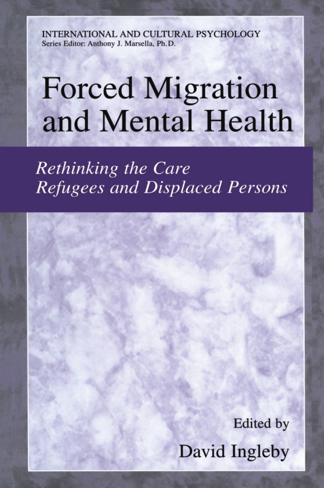 Forced Migration and Mental Health