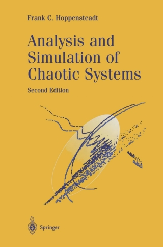 Analysis and Simulation of Chaotic Systems