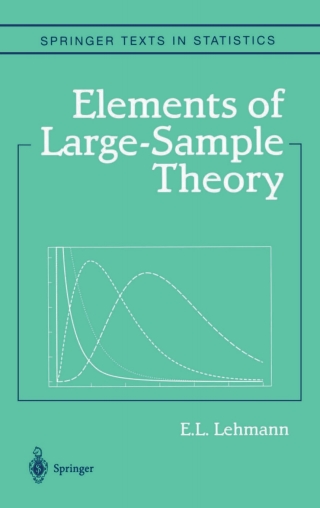 Elements of Large-Sample Theory