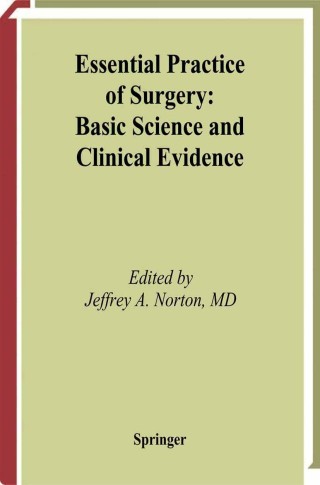 Essential Practice of Surgery