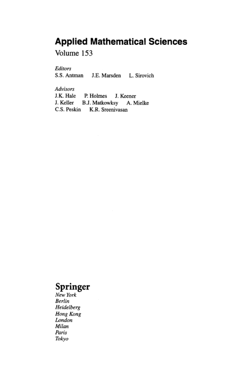 Cover image for book Level Set Methods and Dynamic Implicit Surfaces