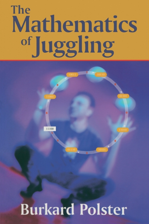 The Mathematics of Juggling 