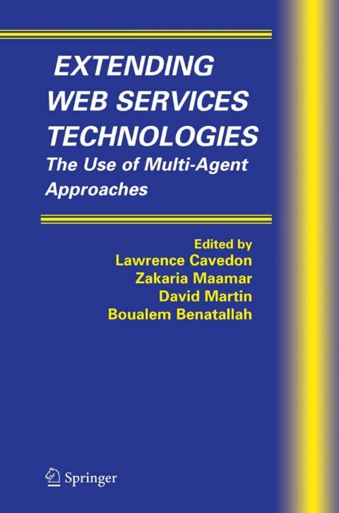 Extending Web Services Technologies 