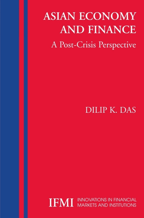 Asian Economy and Finance: 