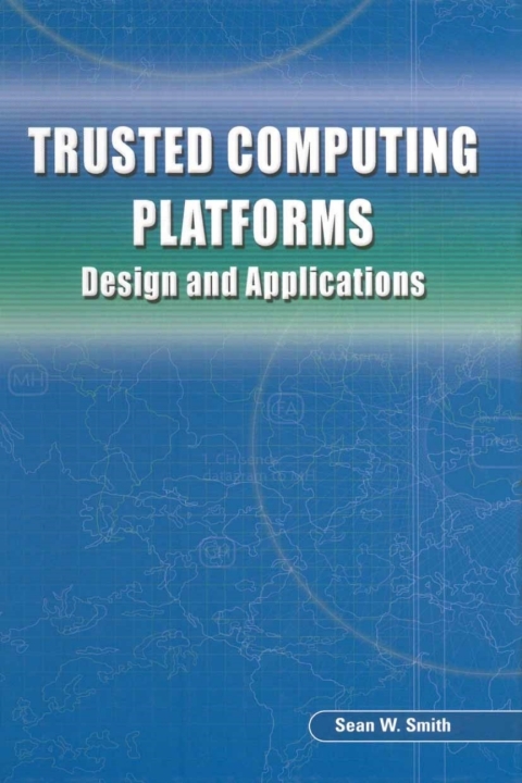 Cover image for book Trusted Computing Platforms