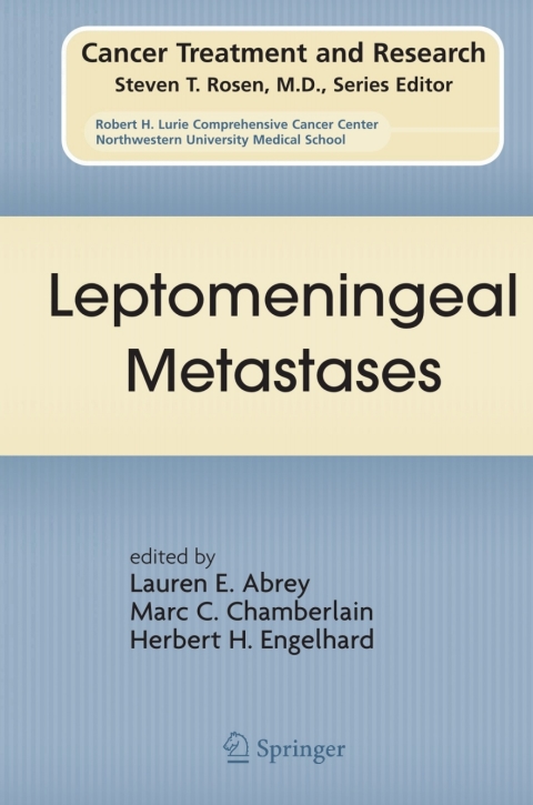 Leptomeningeal Metastases 