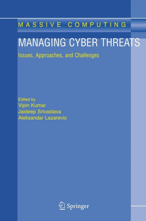 Managing Cyber Threats 