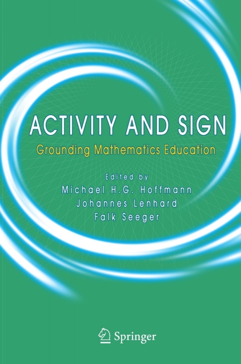 Cover image for book Activity and Sign