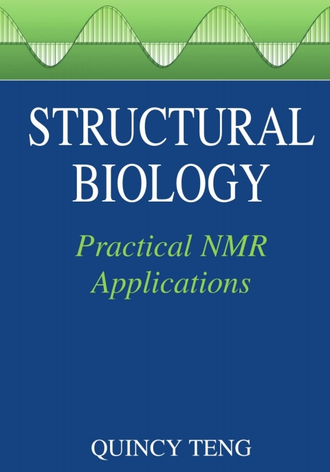 Cover image for book Structural Biology